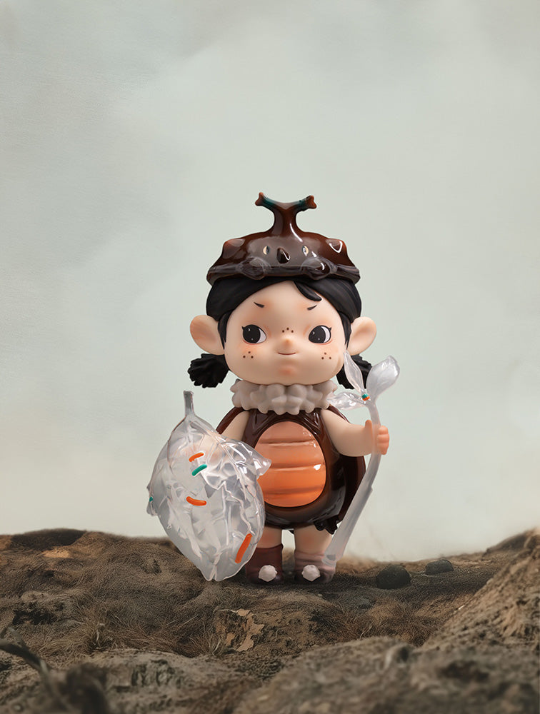 YANCY – A Wonderful “Me-ble” in Forests Series Blind Box - BlindBOX