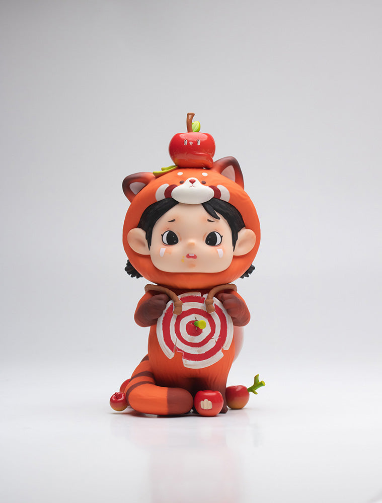 YANCY – A Wonderful “Me-ble” in Forests Series Blind Box - BlindBOX