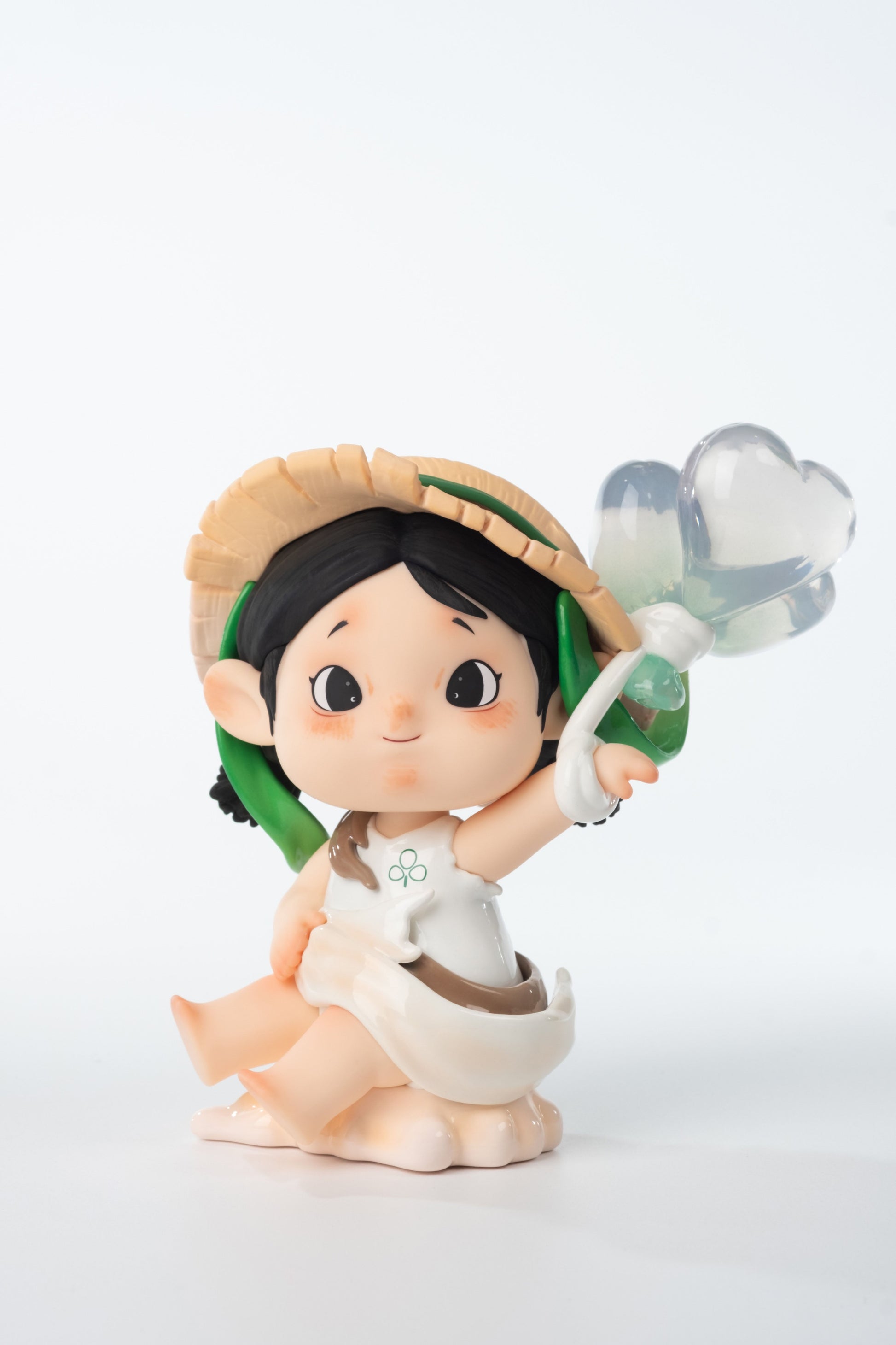 Heyone Yancy’s Garden Stroll Journal Series Blind Box - BlindBOX