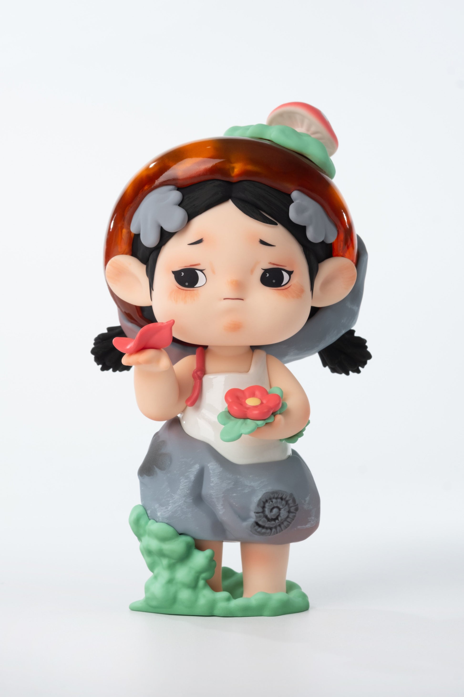 Heyone Yancy’s Garden Stroll Journal Series Blind Box - BlindBOX