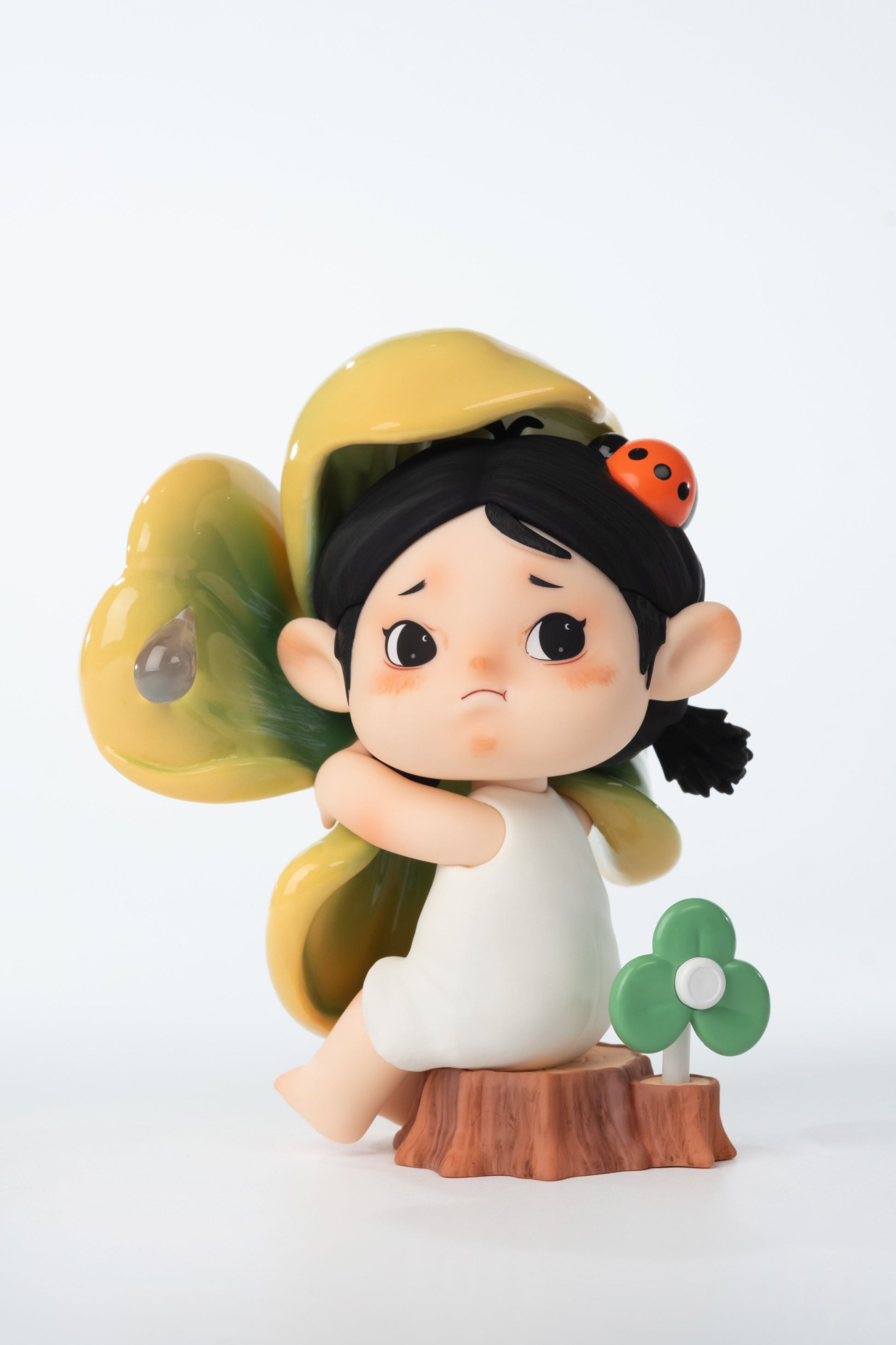 Heyone Yancy’s Garden Stroll Journal Series Blind Box - BlindBOX