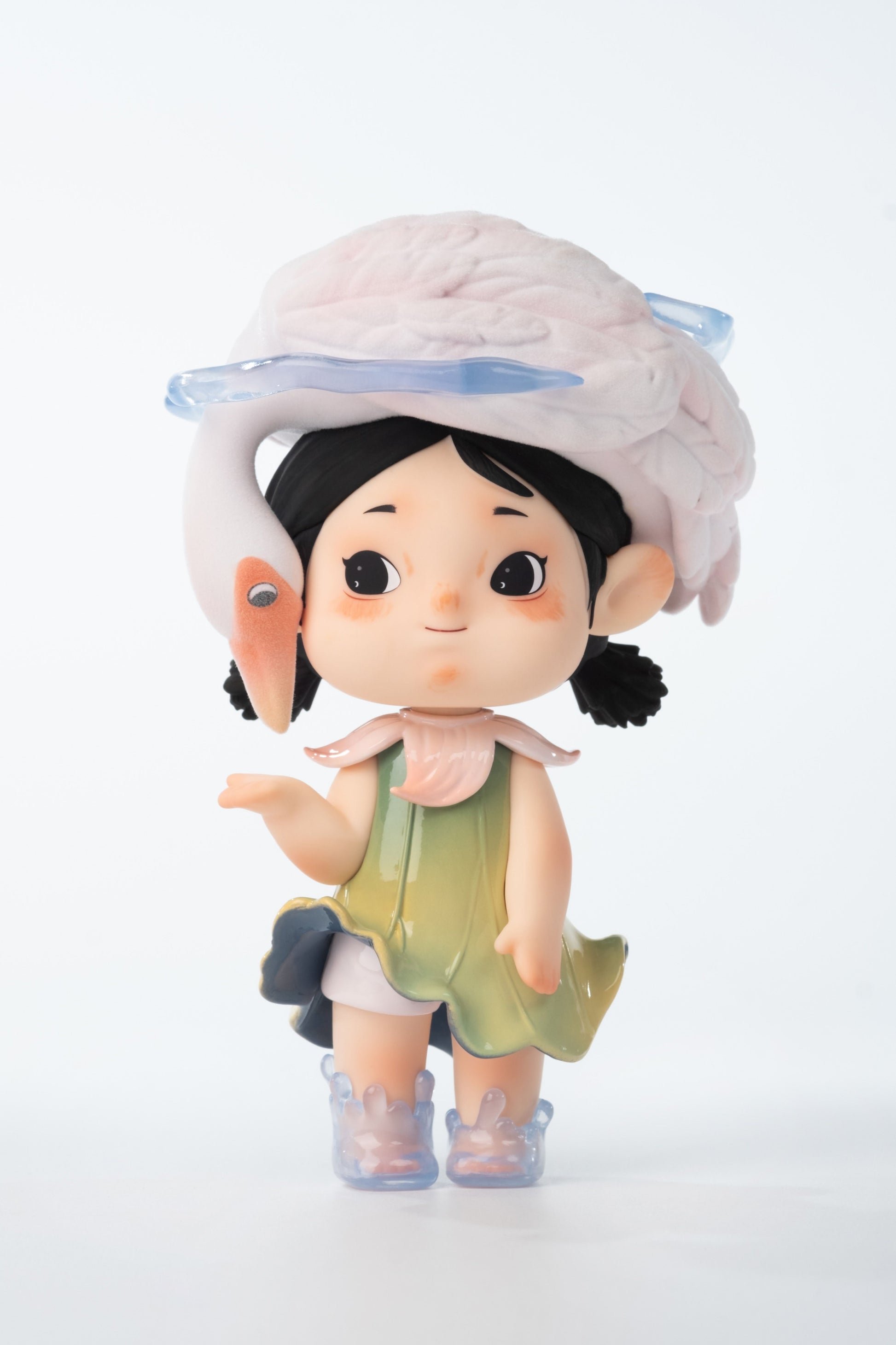 Heyone Yancy’s Garden Stroll Journal Series Blind Box - BlindBOX