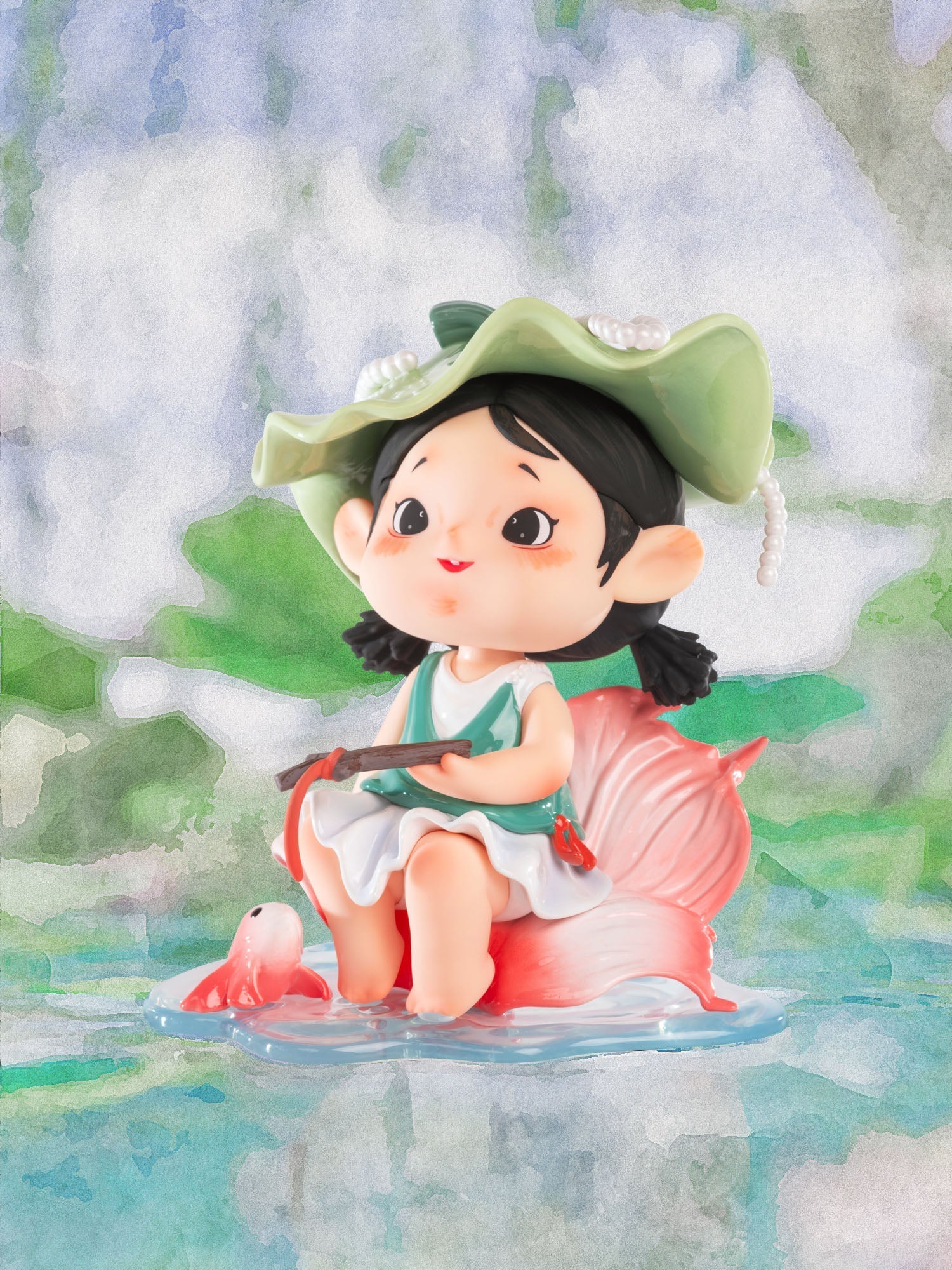 Heyone Yancy’s Garden Stroll Journal Series Blind Box - BlindBOX