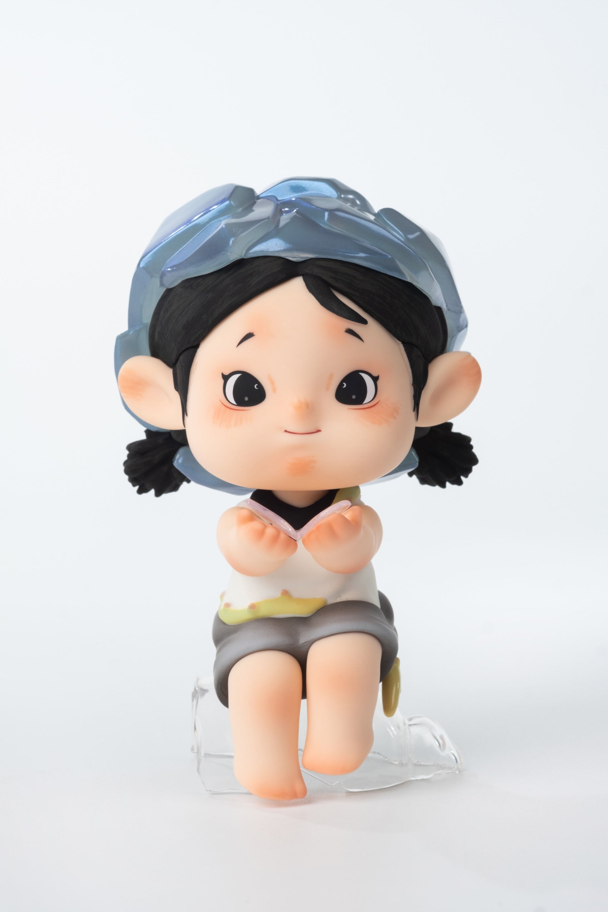 Heyone Yancy’s Garden Stroll Journal Series Blind Box - BlindBOX