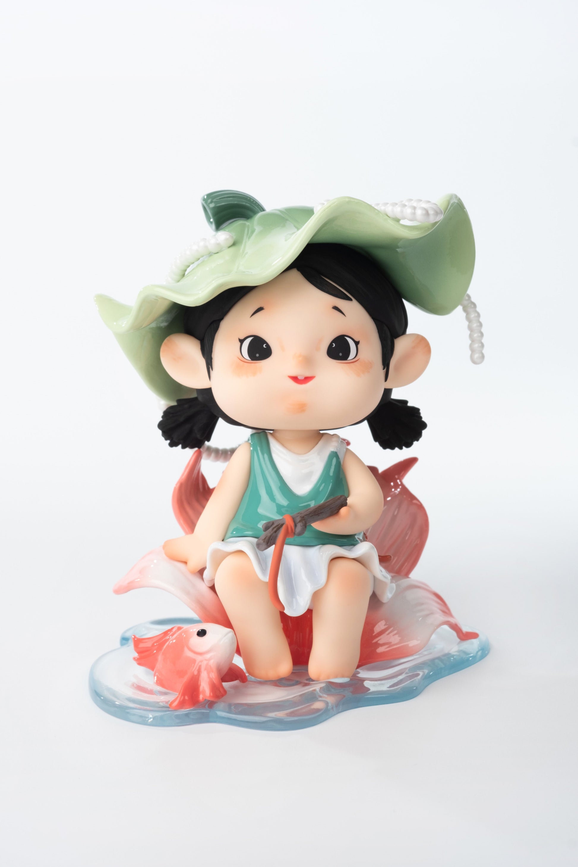 Heyone Yancy’s Garden Stroll Journal Series Blind Box - BlindBOX