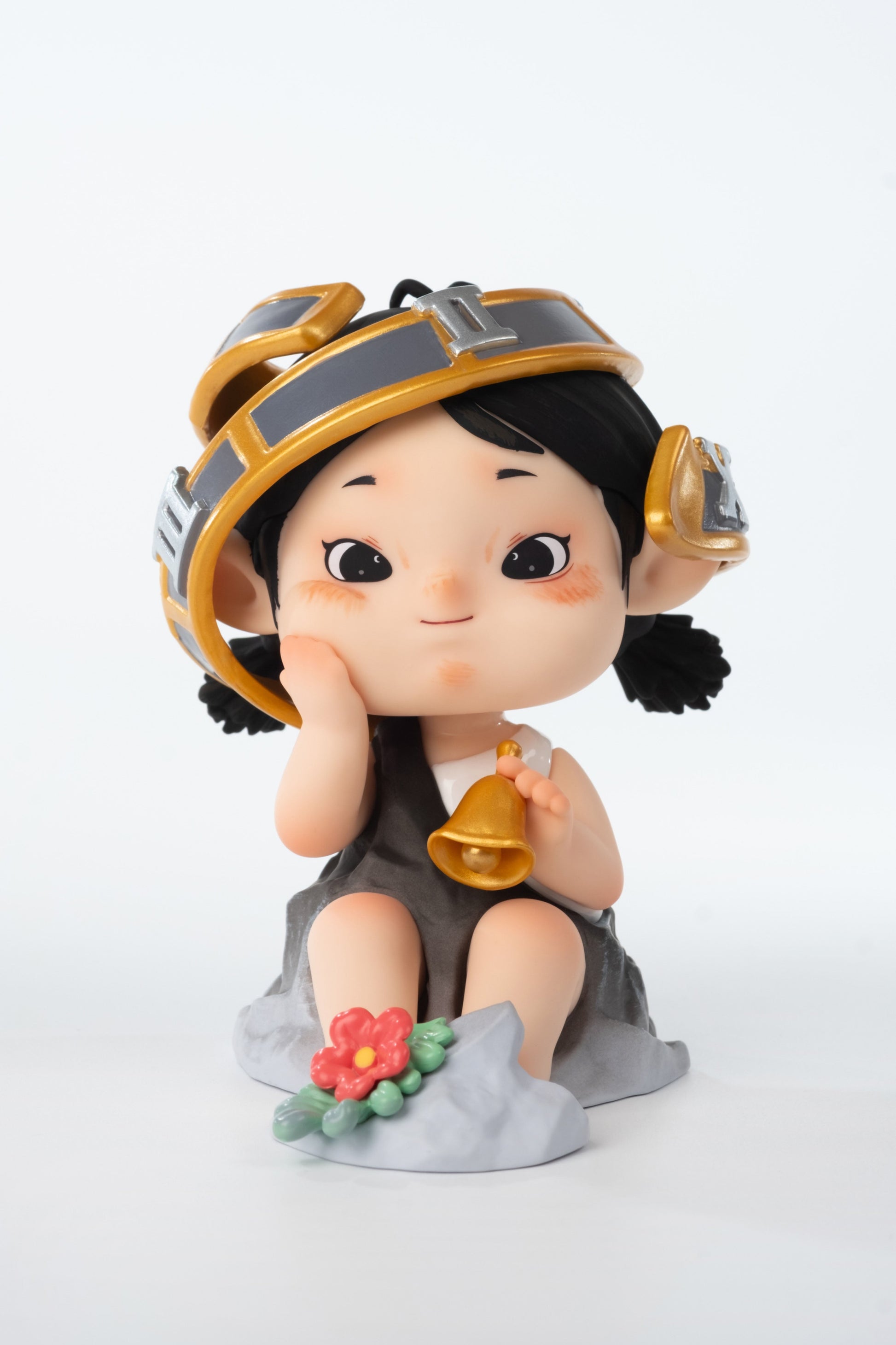 Heyone Yancy’s Garden Stroll Journal Series Blind Box - BlindBOX