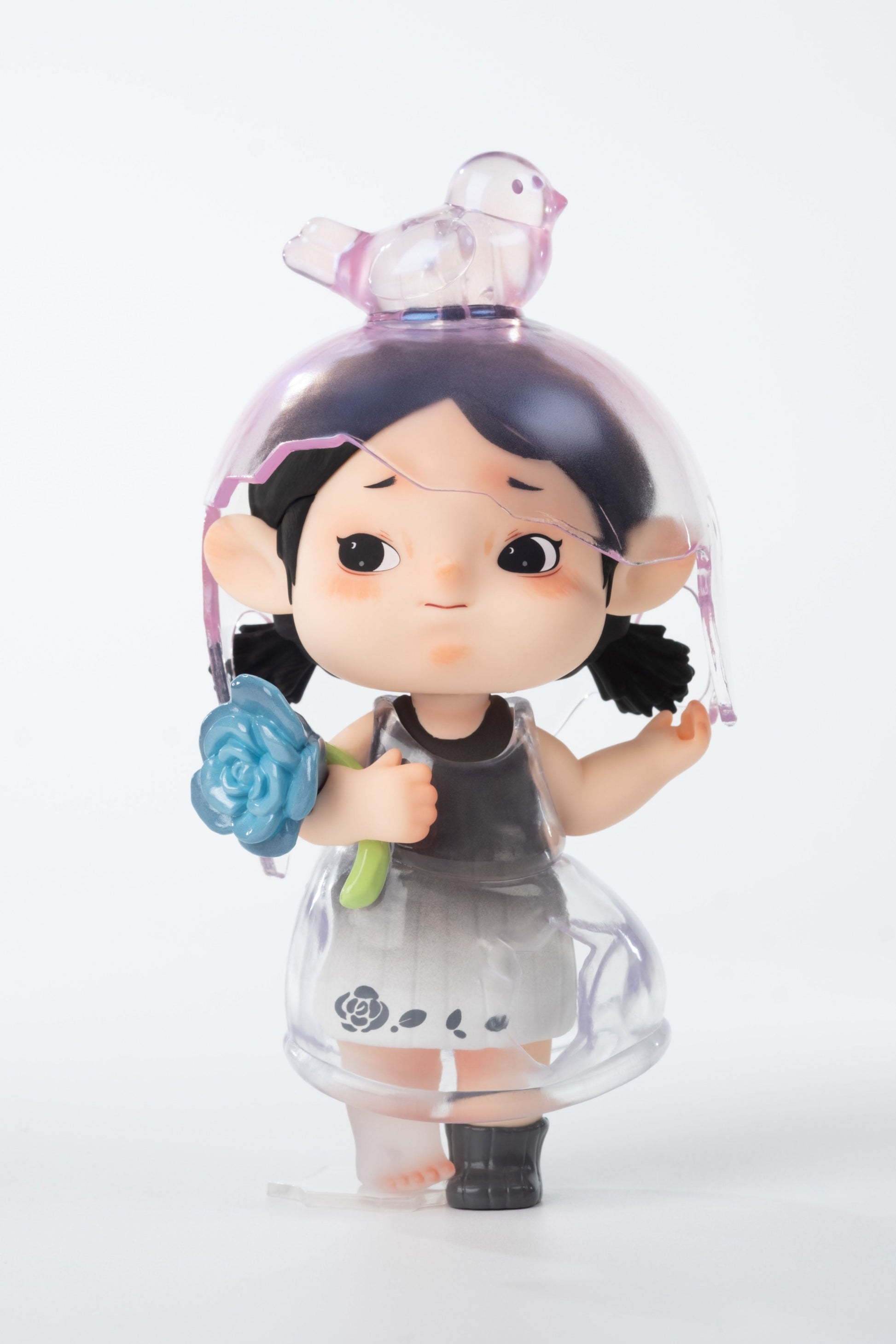 Heyone Yancy’s Garden Stroll Journal Series Blind Box - BlindBOX