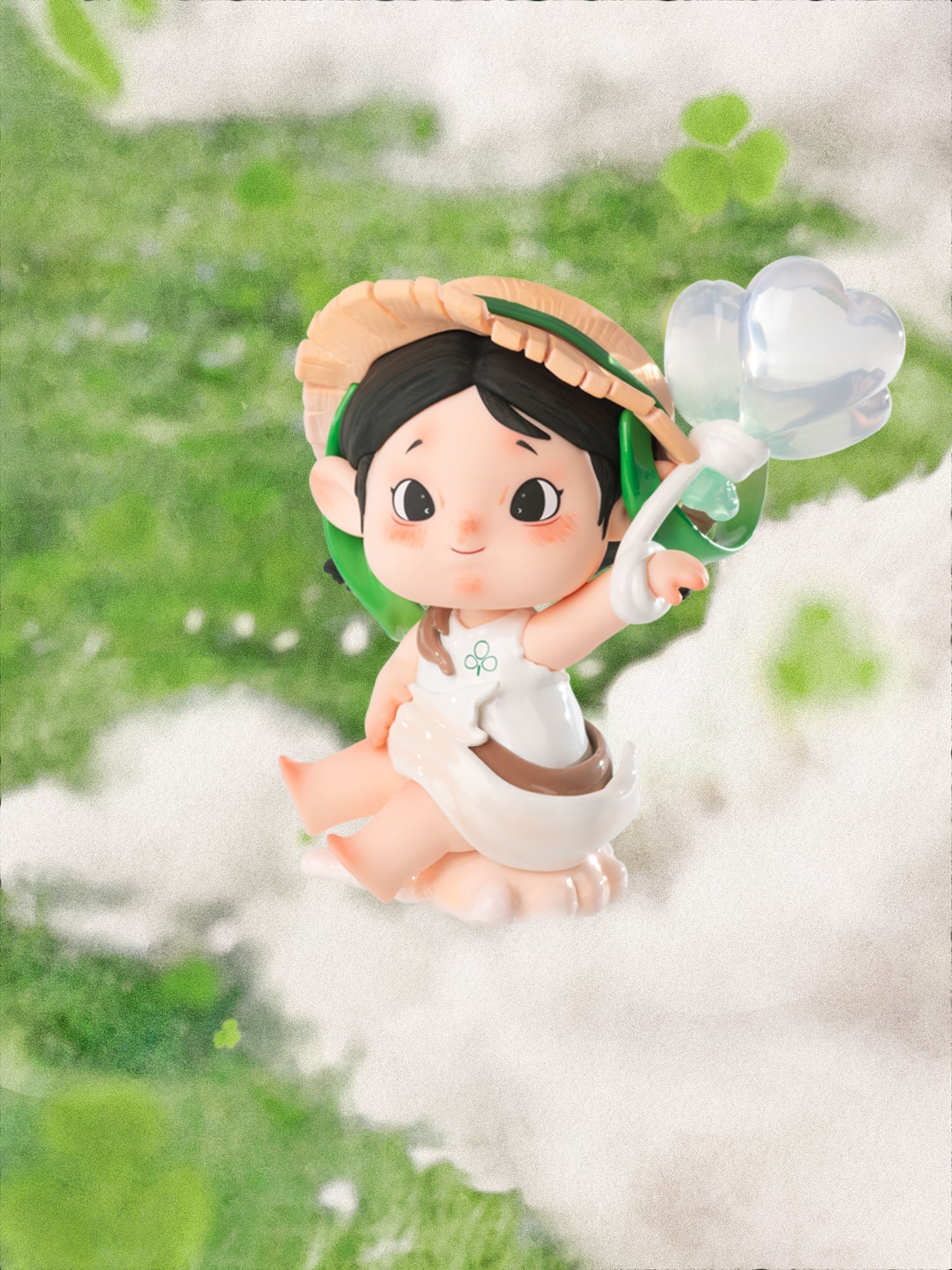 Heyone Yancy’s Garden Stroll Journal Series Blind Box - BlindBOX