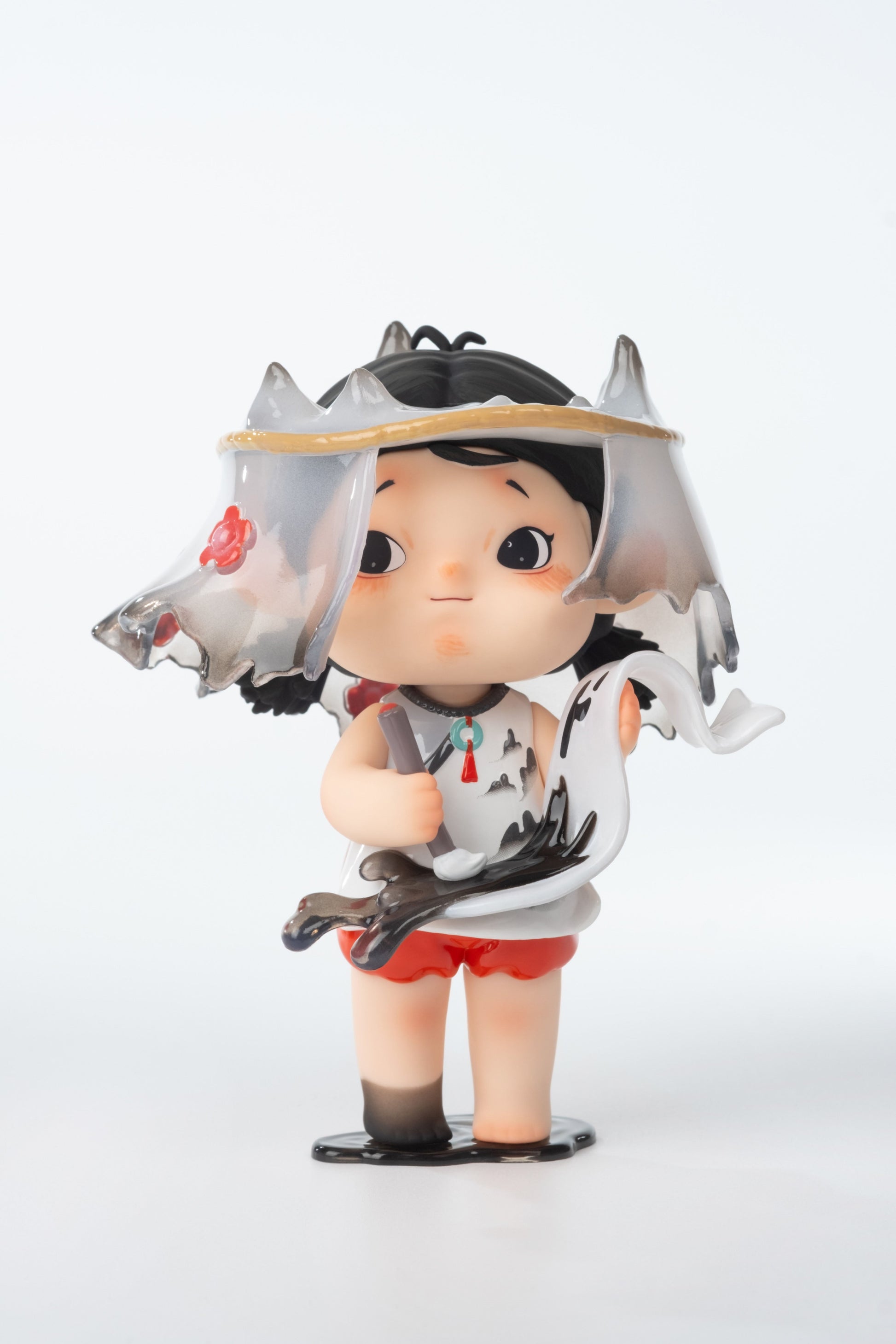 Heyone Yancy’s Garden Stroll Journal Series Blind Box - BlindBOX