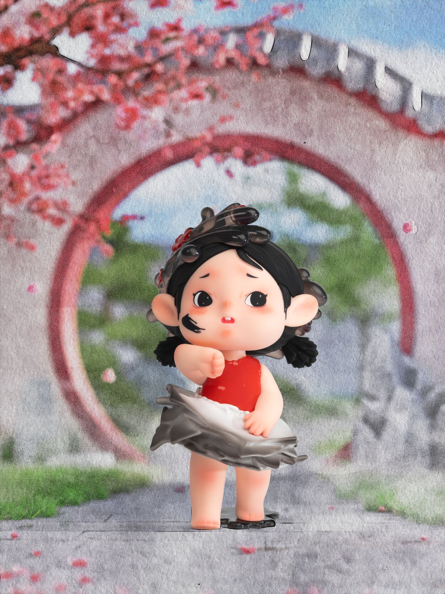 Heyone Yancy’s Garden Stroll Journal Series Blind Box - BlindBOX