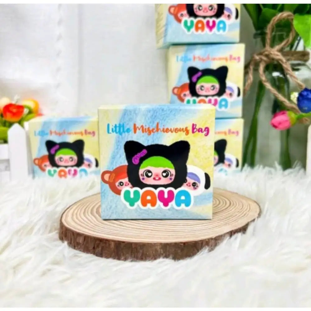 Yaya's Little Naughty Bag Blind Box - Surprey