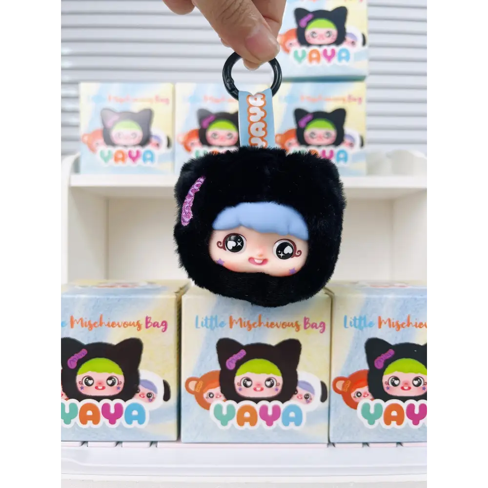 Yaya's Little Naughty Bag Blind Box - Surprey
