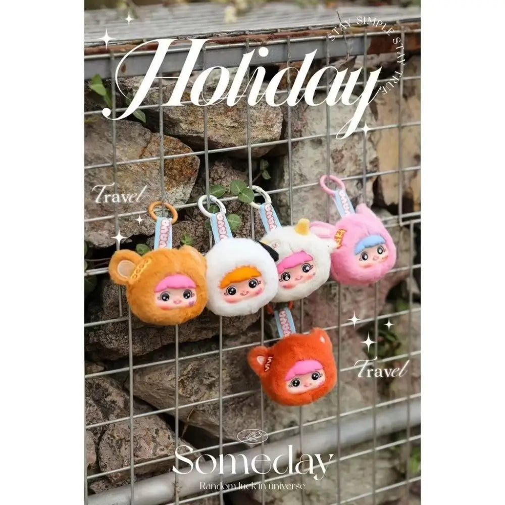 Yaya's Little Naughty Bag Blind Box - Surprey