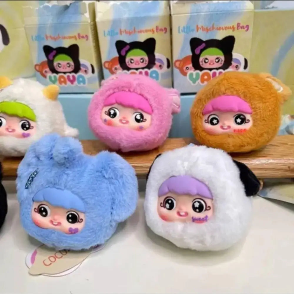 Yaya's Little Naughty Bag Blind Box - Surprey