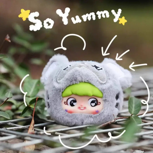 Yaya's Little Naughty Bag Blind Box - Surprey