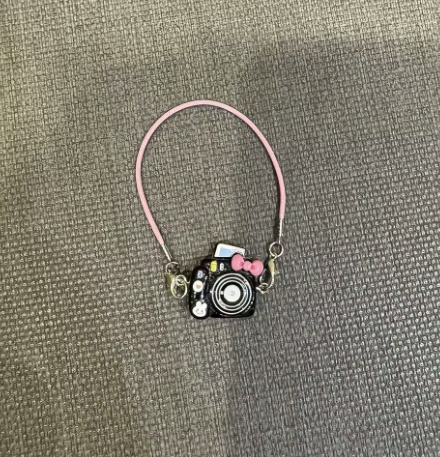 For Labubu Camera