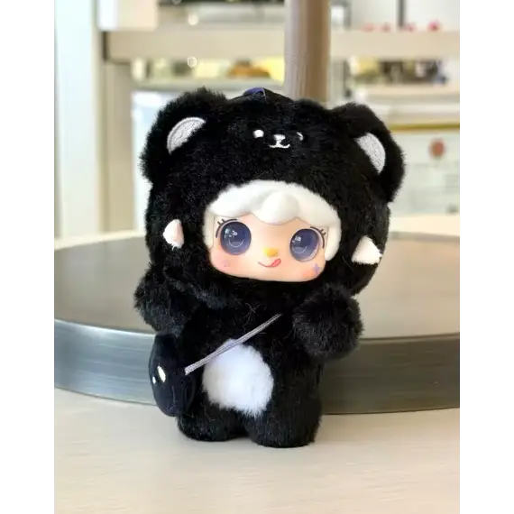 YOOKI Take A Bite Of Bear Series Plush Blind Box - Surprey