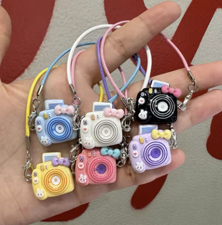 For Labubu Camera
