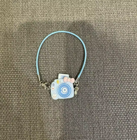 For Labubu Camera
