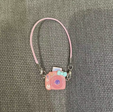 For Labubu Camera