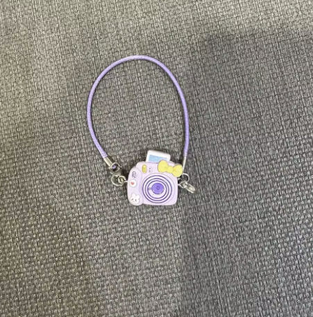 For Labubu Camera