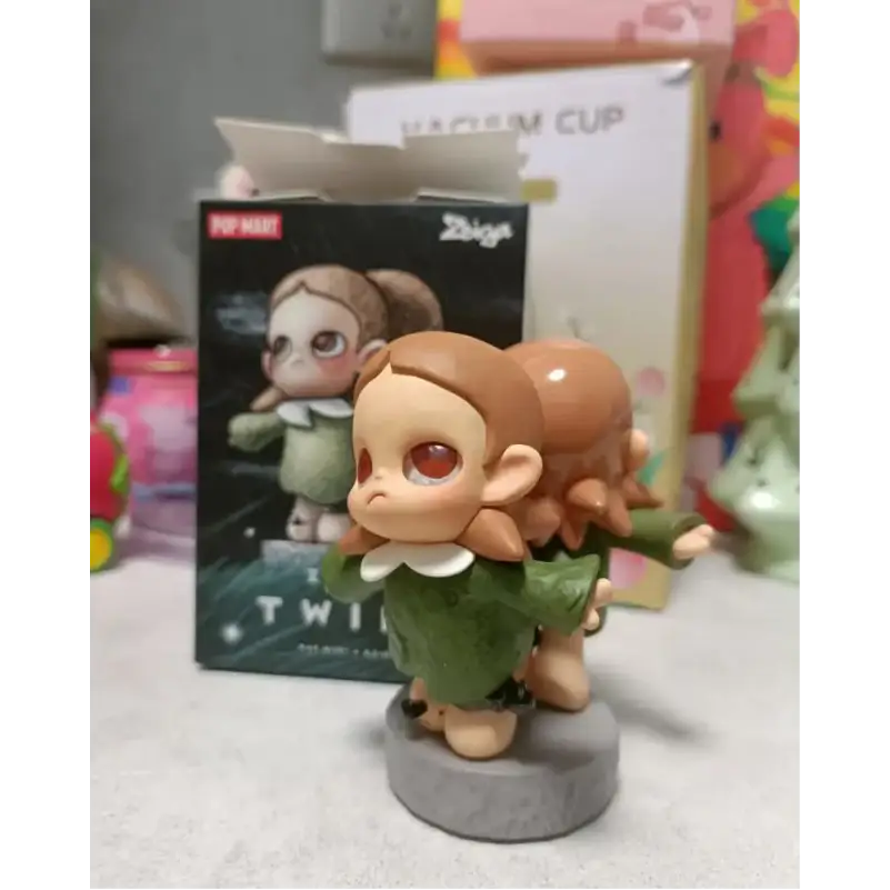 Zsiga Twins Series Blind Box Figures - Surprey