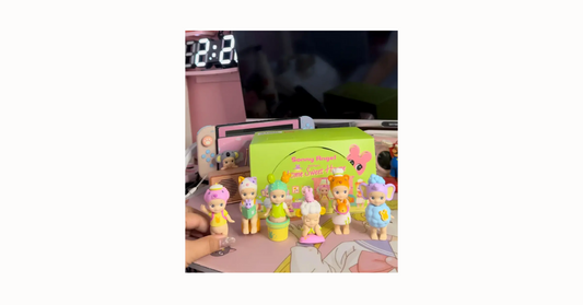 What Is a Sonny Angel Figure? Real Meaning & Uses Explained