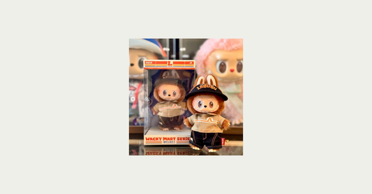 What Is a Blind Box and Why Are They So Popular?