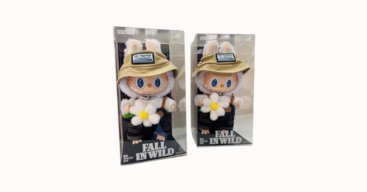 Where to Buy Labubu Dolls in Europe – Your Complete Collector’s Guide