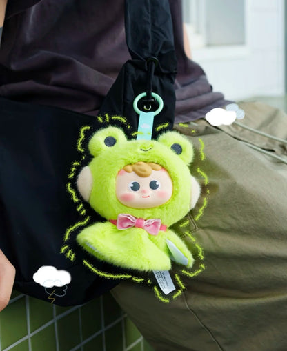 Diudiu Baby Weather Baby Plush Blind Box
