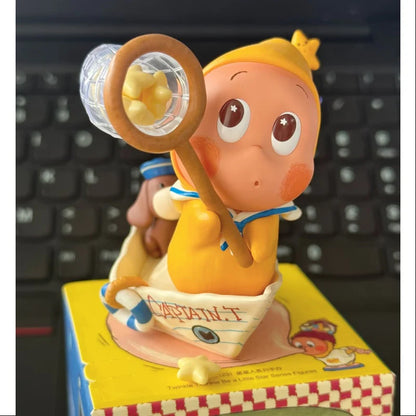 Twinkle Twinkle Be a Little Star Series Blind Box Figures