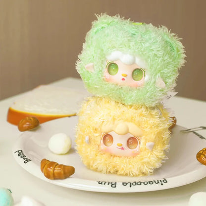 Yooki V2 Meow Meow Series Besto cieco peluche