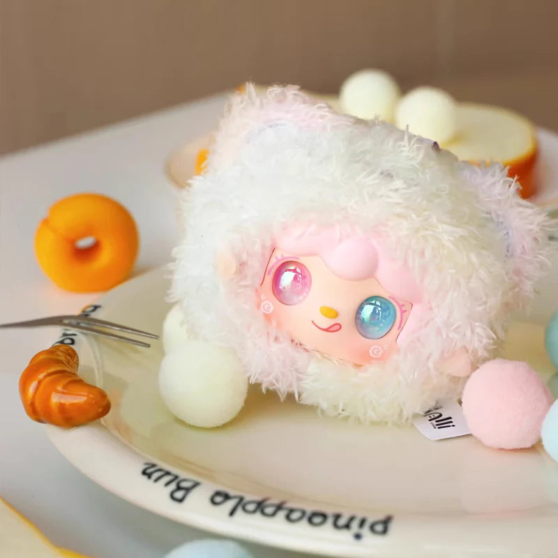 Yooki V2 Meow Meow Series Besto cieco peluche