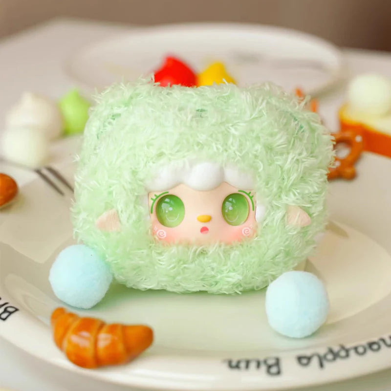 Yooki V2 Meow Meow Series Besto cieco peluche