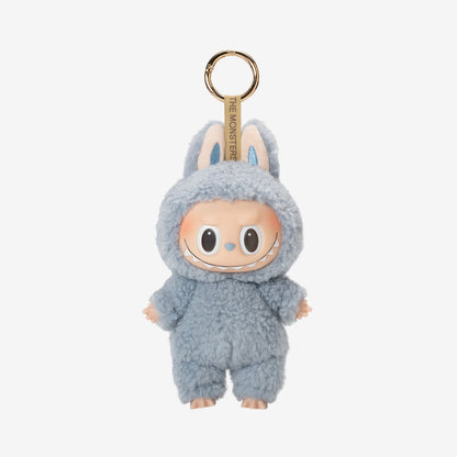 Labubu spannender Macaron Original Blind Box geöffnet