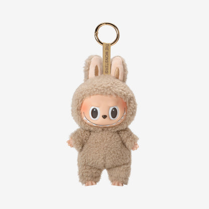 Labubu spannender Macaron Original Blind Box geöffnet