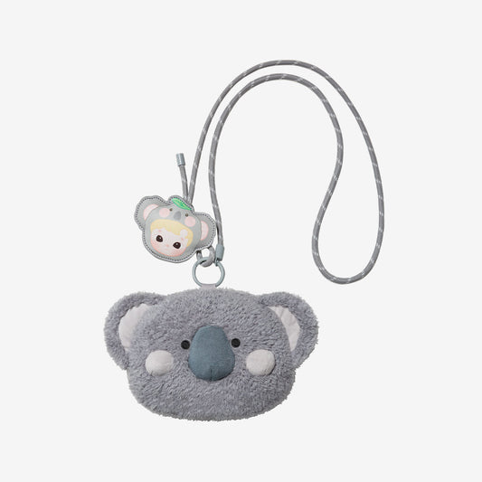 Hacipupu Snuggle with You Series-PLüsch-Taschen Blind Box