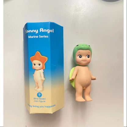 Serie Sonny Angel Marina