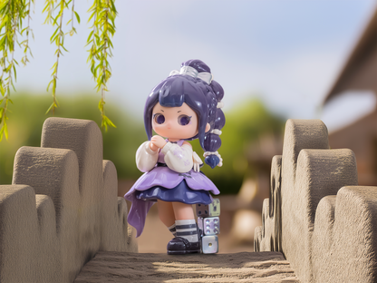 ZIYULI – Fairy Dreams Blind Box