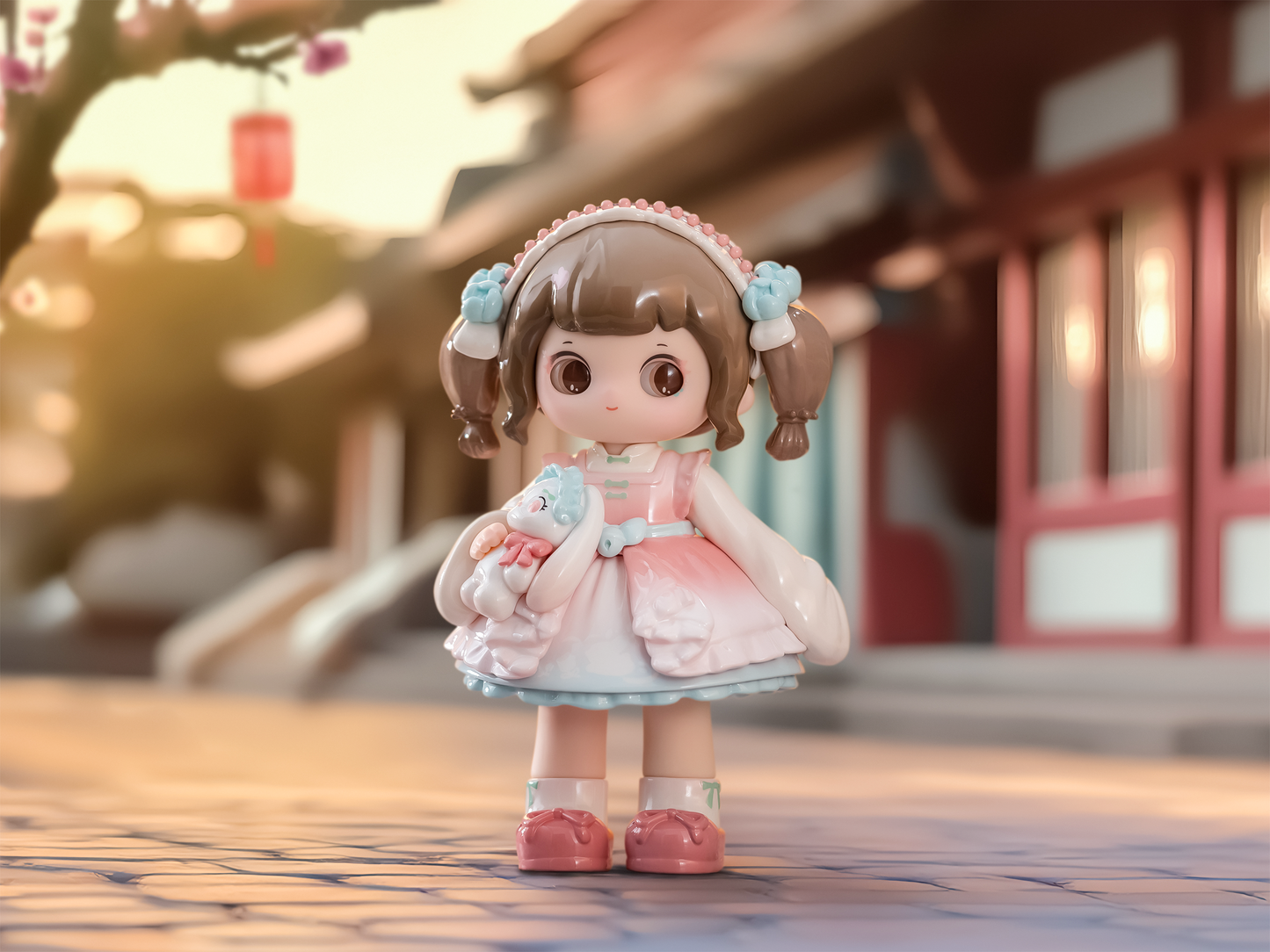 ZIYULI – Fairy Dreams Blind Box