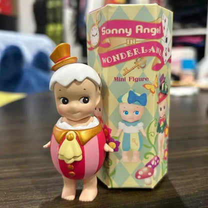 Sonny Angel In Wonderland Series