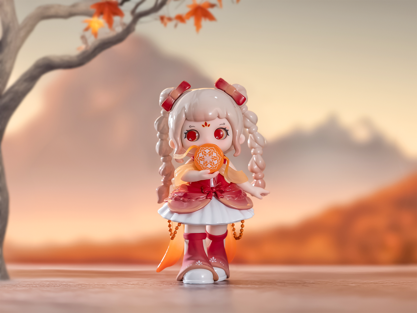 ZIYULI – Fairy Dreams Blind Box