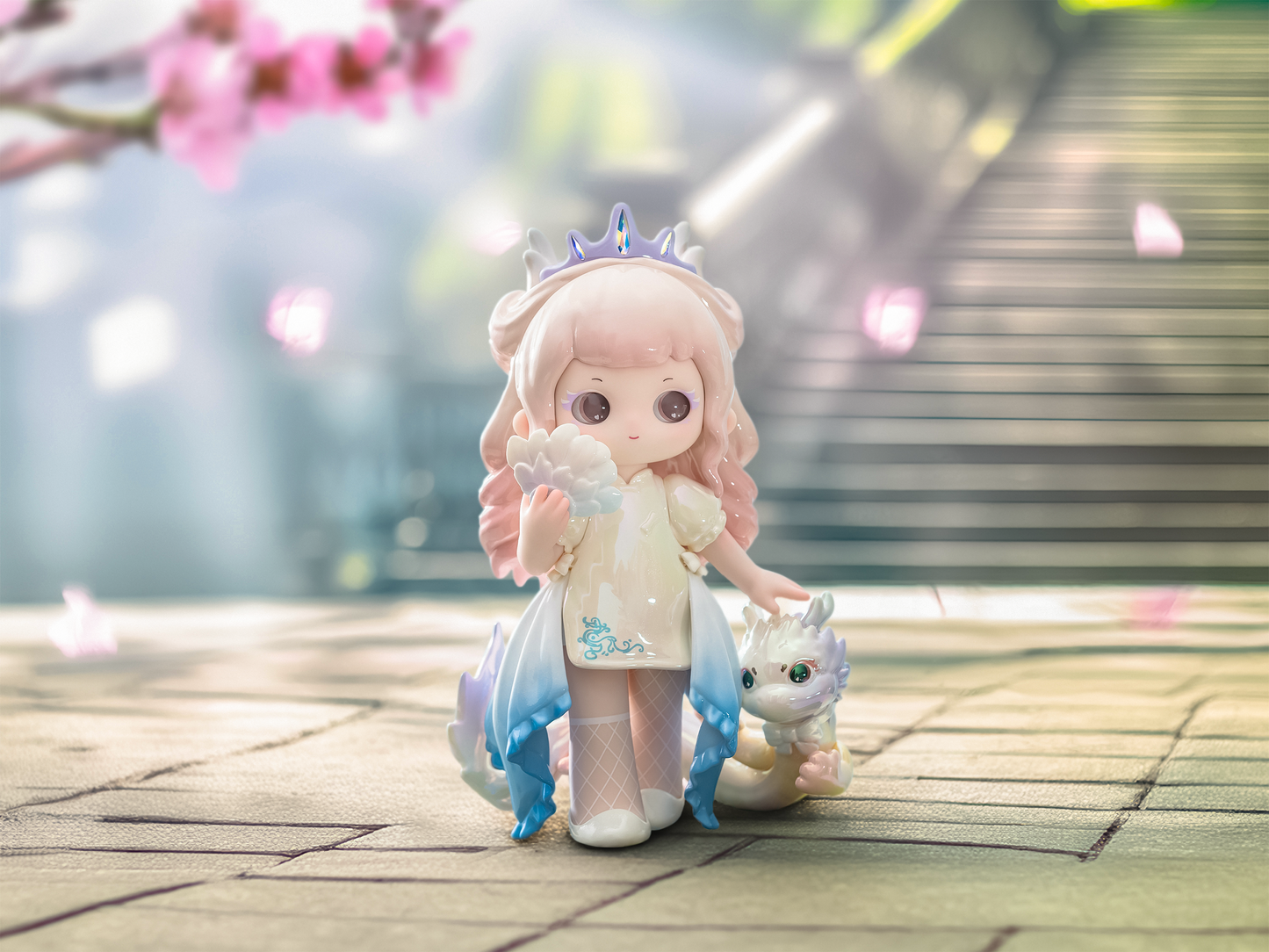 ZIYULI – Fairy Dreams Blind Box