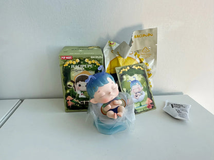 Hacipupu Adventures in the Woods Series Blind Box
