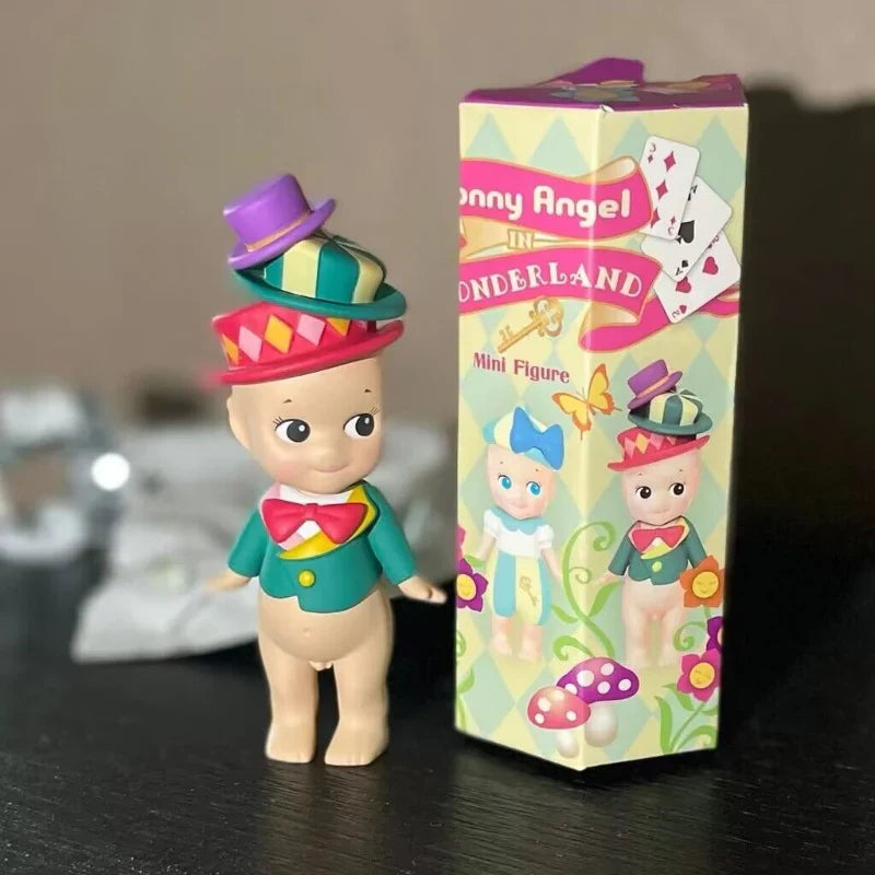 Sonny Angel In Wonderland Series