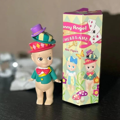 Sonny Angel In Wonderland Series