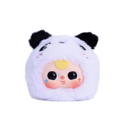Baby Three First Generation Animal Plush Toy Blind Box