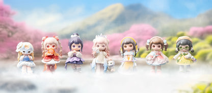 ZIYULI – Fairy Dreams Blind Box