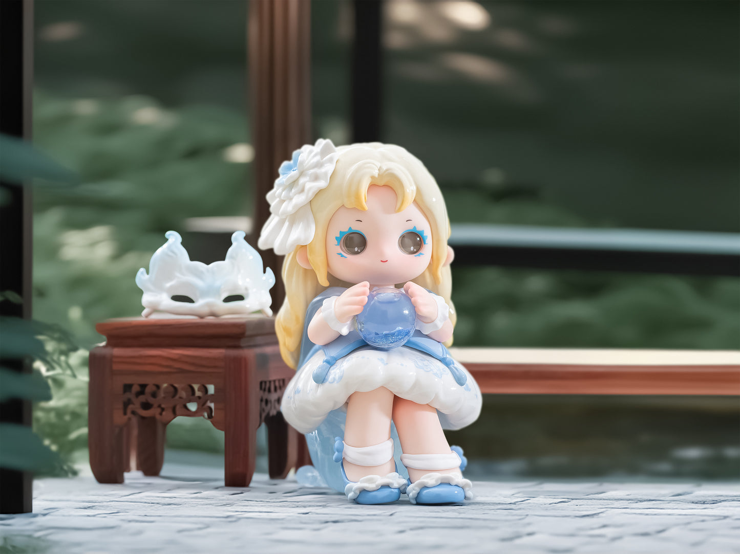 ZIYULI – Fairy Dreams Blind Box