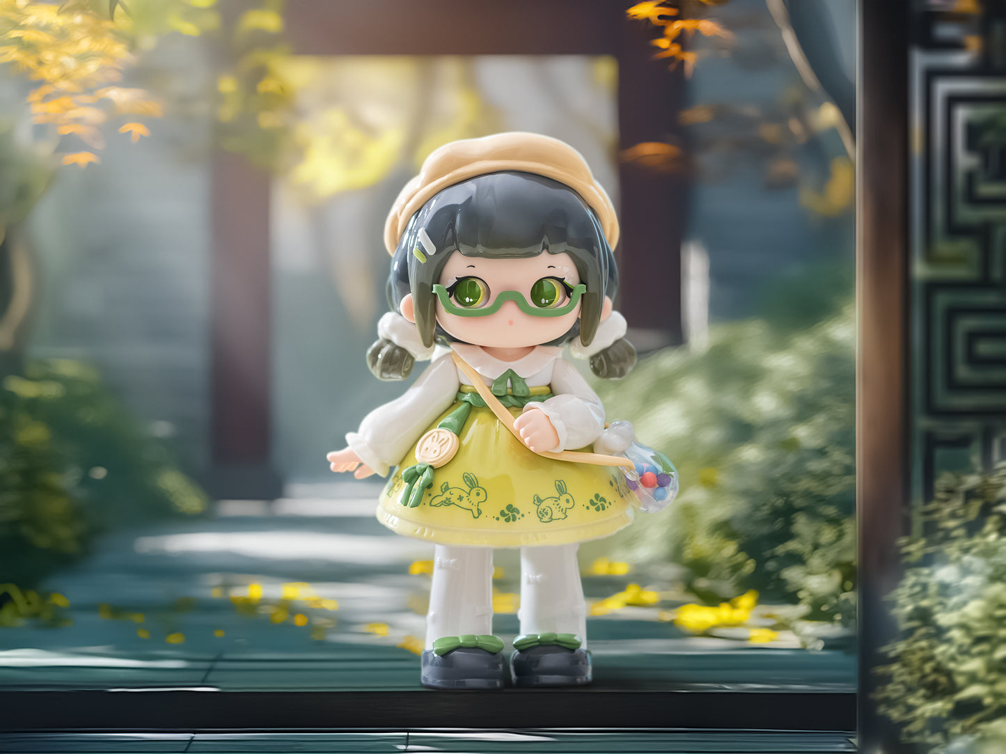 ZIYULI – Fairy Dreams Blind Box